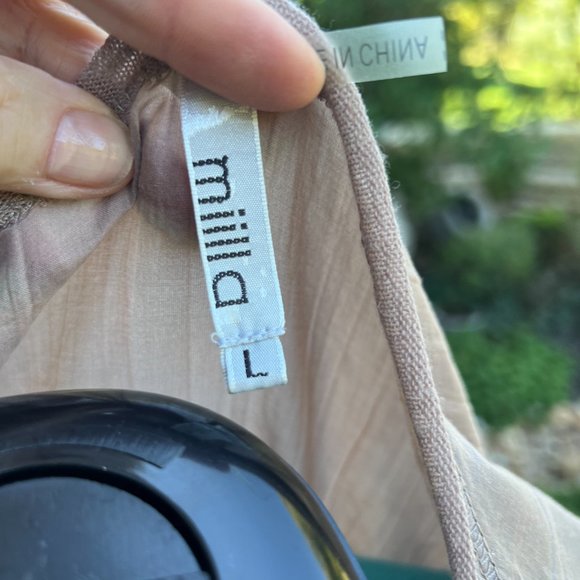 Darling Milli D dress, Sz Large - Picture 5 of 7